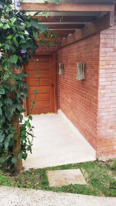 فيلا Casa Ao Lado Da Cervejaria 3 Santas No Caravaggio سانتا تيريزا المظهر الخارجي الصورة